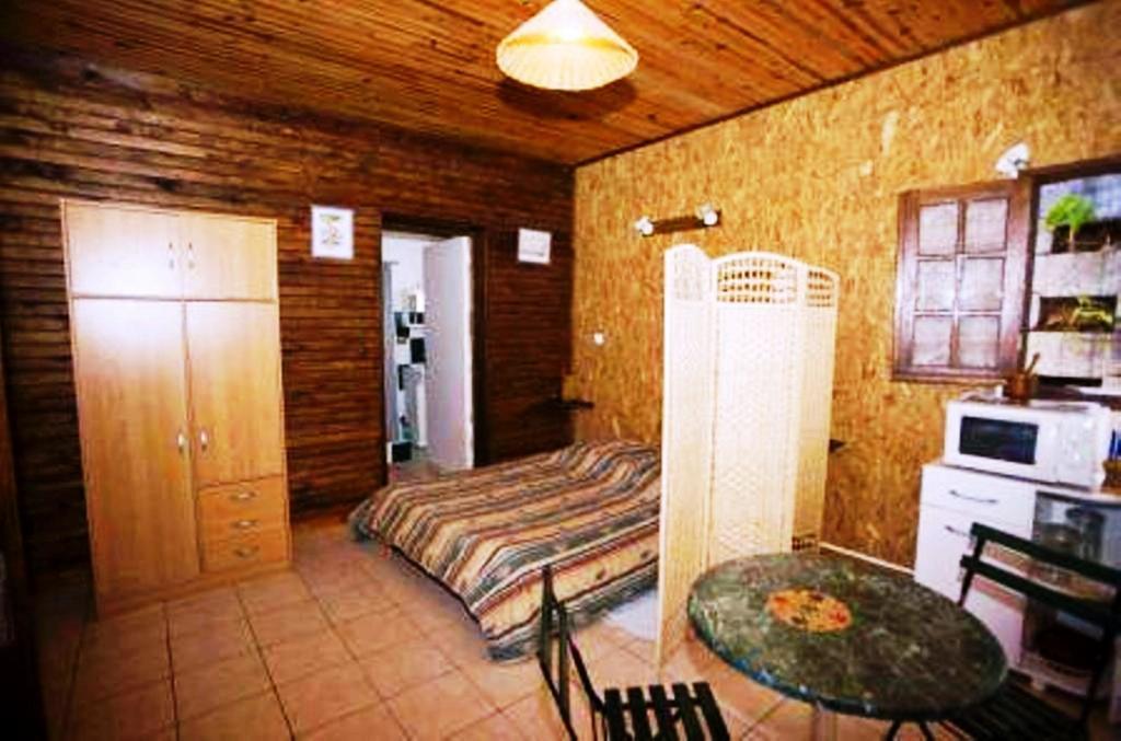 Braslontan Villa Le Tampon Exterior photo